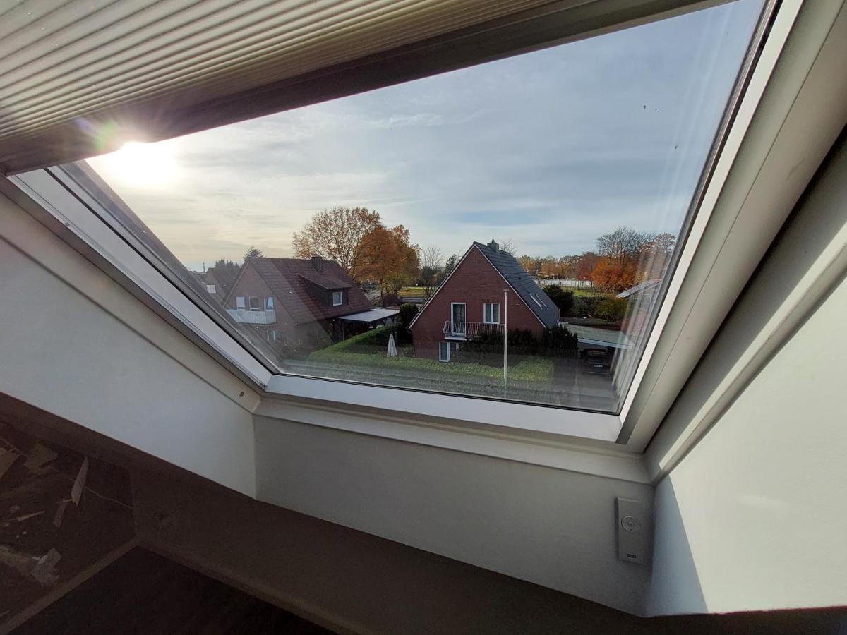 Ferienwohnung Schmidt Schuettorf Exterior foto